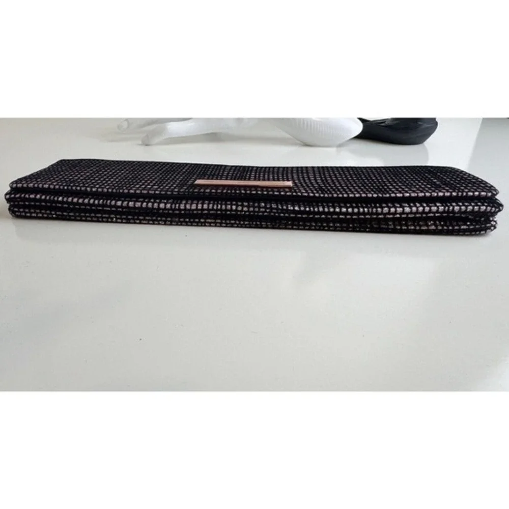 MAC Taste of Stardom Mini Lipstick Clutch‎ Bag Pouch Evening Bag Storage 47-14